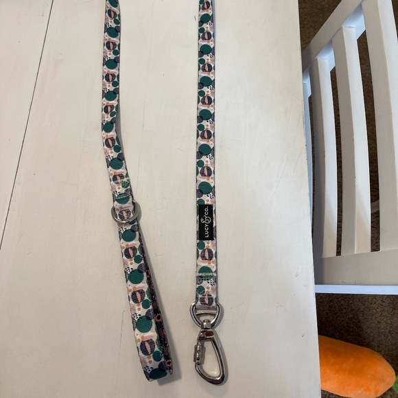 Lucy and Co Other - Lucy and Co Enchanted Forest Leash